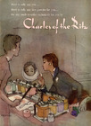 Charles Of The Ritz 1954 Face Powder, René Bouché