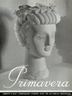 Au Printemps 1939 Primavera Art Shop, Albert Jarach