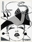 Antonio 1979 Silvano Malta, Lux Sport