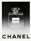 Chanel (Perfumes) 1947 Numéro 5 (bottle version A)