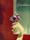 Guerlain (Perfumes) 1954 Pierre Ino