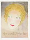 Caron (Cosmetics) 1948 Poudres