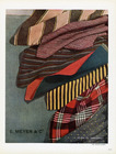 E. Meyer & Cie (Fabric) 1949