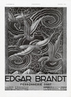 Edgar Brandt 1931 Ferronnerie d'Art, Ecran de Feu, Art Ironwork, Photo Laure Albin Guillot