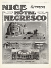Hôtel Negresco 1912 Nice, Ehrmann