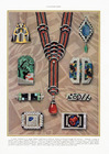 Le Bijou Moderne (p.5-6), 1927 - Templier, Dusausoy, Vever, Gérard Sandoz, Marchak, Robert Linzeler, Lacloche, Boucheron, Art Deco Jewels