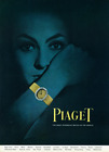 Piaget (Watches) 1967