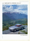 Ferrari 250 GT Berlinetta 1963 Pininfarina