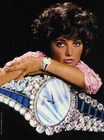 Piaget (Watches) 1980 Photo Gina Lollobrigida