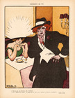 Reb 1919 "Profession de Foi" Declaration of Faith, Lesbian