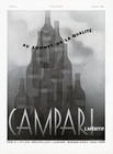 Campari 1937 Jacques Branger