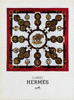Hermès (Carrés) 1964 "Cuivreries" Scarf