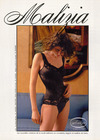 Malizia by La Perla (Lingerie) 1988 Body