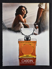 Pierre Cardin (Perfumes) 1977