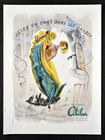 Citiba (Stockings) 1949 Françoise Estachy