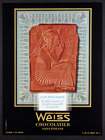 Weiss (Chocolates) 1957 Gourmandise, Egypt