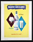Marie Brizard (Liquor) 1953 André Bayhourst