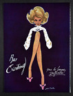 Exciting (Stockings) 1963 Paul Isola