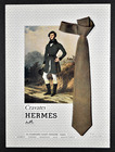 Hermès (Ties) 1964 Cravates, Men's Clothing