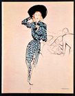 Pierre Benoît 1947 Bernard Blossac