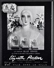 Elizabeth Arden (Perfumes) 1937 Le Parfum Blue Grass