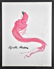 Elizabeth Arden (Cosmetics) 1941 René Gruau