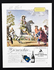Remy Martin (Brandy) 1946 Louis XIV, Dominique Fircsa