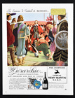 Remy Martin 1946 Richelieu, Dominique Fircsa