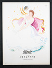 Verlayne (Perfumes) 1946 Attente, Jean Jacquelin